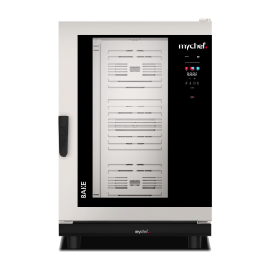 Four Mixte Bake - 10 Niveaux 600 x 400 mm - MYCHEF
