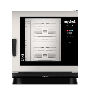 Four Mixte Bake - 6 Levels 600 x 400 mm - MYCHEF