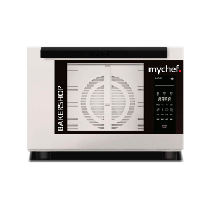 Convection Oven Bakershop Air-S - Front Opening - 4 Levels 460 x 330 - MYCHEF