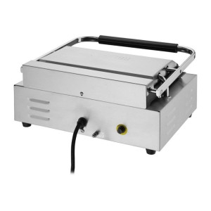 Grill De Contact Simple Bistro Smooth/Smooth - Buffalo