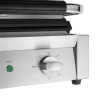 Grill De Contact Simple Bistro Smooth/Smooth - Buffalo