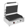 Grill De Contact Simple Bistro Lisse/Lisse - Buffalo