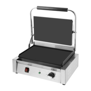 Grill De Contact Simple Bistro Smooth/Smooth - Buffalo