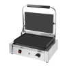 Grill De Contact Simple Bistro Smooth/Smooth - Buffalo