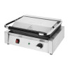 Grill De Contact Simple Bistro Smooth/Smooth - Buffalo