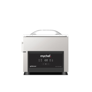 Chamber Vacuum Sealer GoSensor M - Value Pump for kitchen professionals | Optimal preservation and versatility of u
