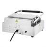 Simple Smooth/Flat Contact Grill - Large Surface - Buffalo
