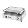 Simple Smooth/Flat Contact Grill - Large Surface - Buffalo
