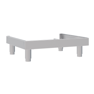 Basis für Überlagerung von zwei Öfen 6+4 und 4+4 - Mychef
