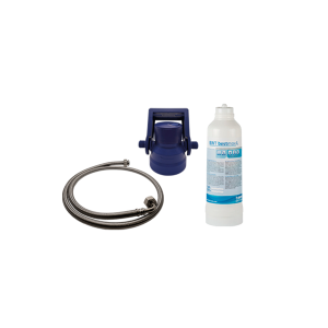 Kit Wasserenthärter mit Kartusche für Ofen - MYCHEF