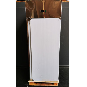 Stainless Steel Positive Refrigerated Cabinet GN 2/1 - 650 L - Dynasteel