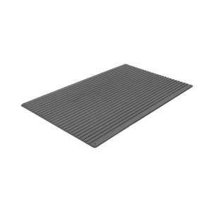 Plateau pour Plancha / Pizza - GN 2/3 - Mychef