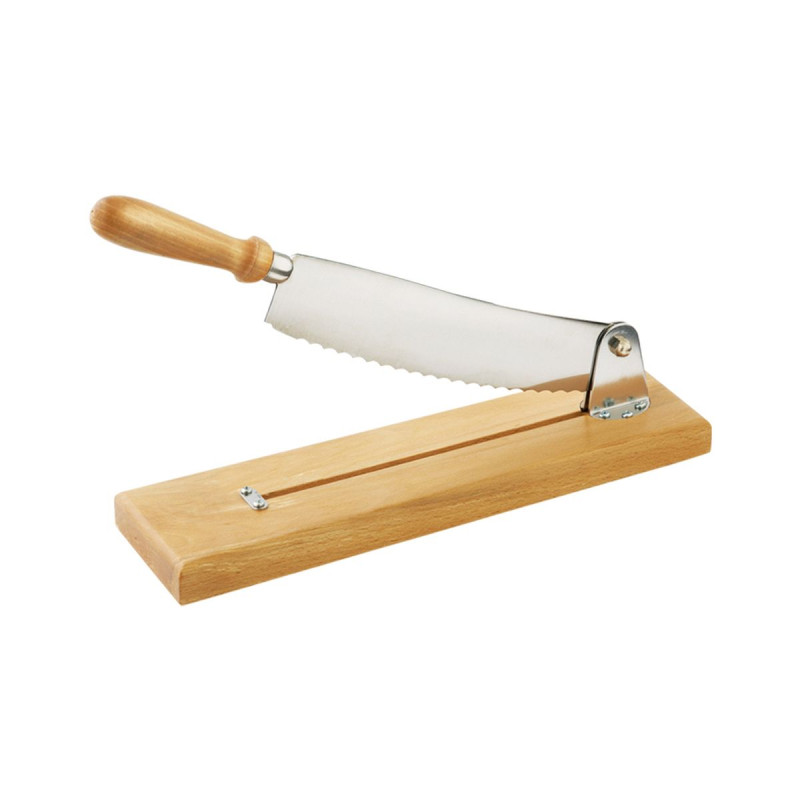 Tellier Bread Knife Tellier Bread Knife