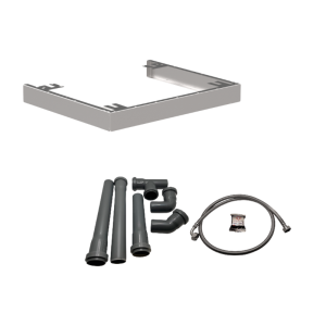 Stapel- und Installationskit Compact Master Mychef