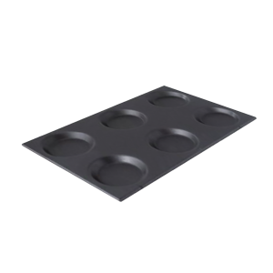 GN 1/1 Tablett für Eier - Beherrschen Sie das professionelle Kochen