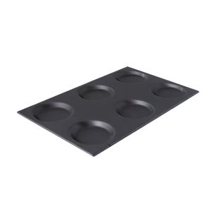 Plateau GN 1/1 pour Oeufs - Maîtrisez la cuisson professionnelle