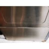 Professionelle Gläserspülmaschine 40x40 mit Ablaufpumpe - Full Line