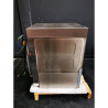 Professionelle Gläserspülmaschine 40x40 mit Ablaufpumpe - Full Line