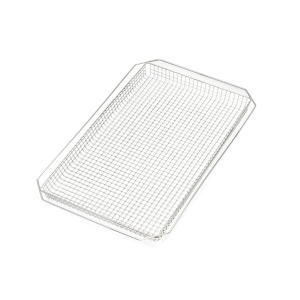 GN 2/3 Fry Basket Mychef: Professional quality for crispy fries