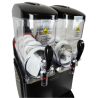 Automatische Slush-Maschine - 2x12 L