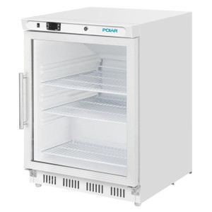 Refrigerated Under Counter Display 150 L - Polar
