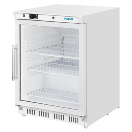 Refrigerated Under Counter Display 150 L - Polar