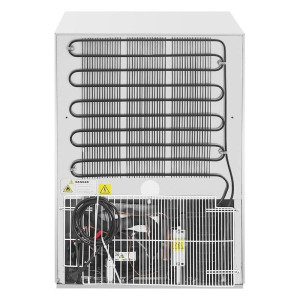 Refrigerated Under Counter Display 150 L - Polar