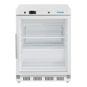 Refrigerated Under Counter Display 150 L - Polar