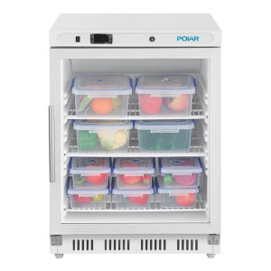 Refrigerated Under Counter Display 150 L - Polar