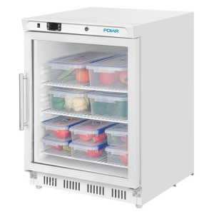 Refrigerated Under Counter Display 150 L - Polar