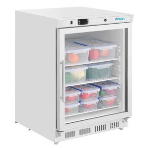 Refrigerated Under Counter Display 150 L - Polar