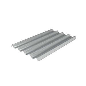Plateau à Pain 600x400mm Mychef - Qualité professionnelle