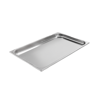 Bac GN 1/1 Lisse - P 20 mm - Mychef RGN11020: Qualité professionnelle
