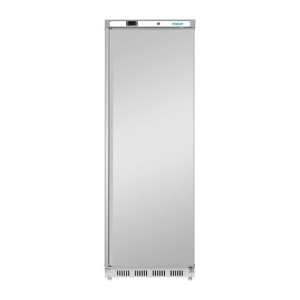 Stainless Steel Positive Refrigerated Cabinet - 400 L - Polar