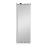 Stainless Steel Positive Refrigerated Cabinet - 400 L - Polar