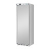 Stainless Steel Positive Refrigerated Cabinet - 400 L - Polar