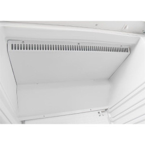 Stainless Steel Positive Refrigerated Cabinet - 400 L - Polar