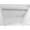Stainless Steel Positive Refrigerated Cabinet - 400 L - Polar