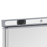 Stainless Steel Positive Refrigerated Cabinet - 400 L - Polar