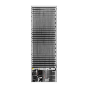 Stainless Steel Positive Refrigerated Cabinet - 400 L - Polar