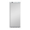 Positive Kühlschrank aus Edelstahl - 600 L - Polar
