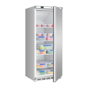 Armoire Réfrigérée Positive en Inox - 600 L - Polar