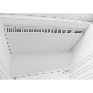 Armoire Réfrigérée Positive en Inox - 600 L - Polar