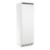 White Positive Refrigerated Cabinet 1 Door 400 L - Polar