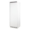 White Positive Refrigerated Cabinet 1 Door 400 L - Polar