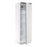 White Positive Refrigerated Cabinet 1 Door 400 L - Polar