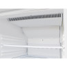Armoire Réfrigérée Positive Blanche 1 Porte 400 L - Polar
