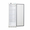 White Positive Refrigerated Cabinet 1 Door 400 L - Polar
