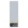White Positive Refrigerated Cabinet 1 Door 400 L - Polar