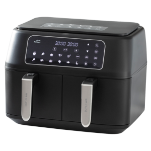 Air Fryer DuploAir - 2x4 L - 2400 W